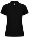 Dames Polo Pegaso Roly PO6644 Black